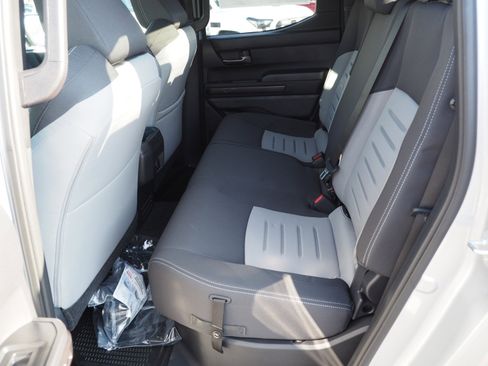 New 2025 Toyota Tacoma TRD Sport image 10