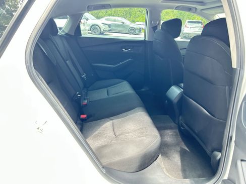 Used 2024 Honda Accord EX image 13