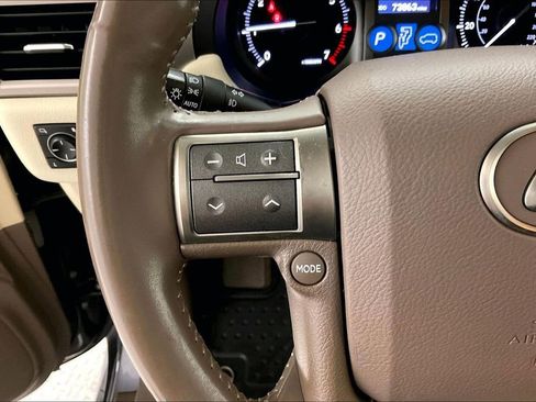Used 2015 Lexus GX 460 w/ Premium Package AWD/4WD image 12