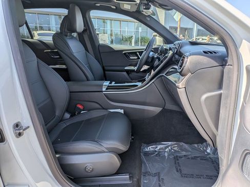 Used 2026 Mercedes-Benz GLC 300 4MATIC image 21