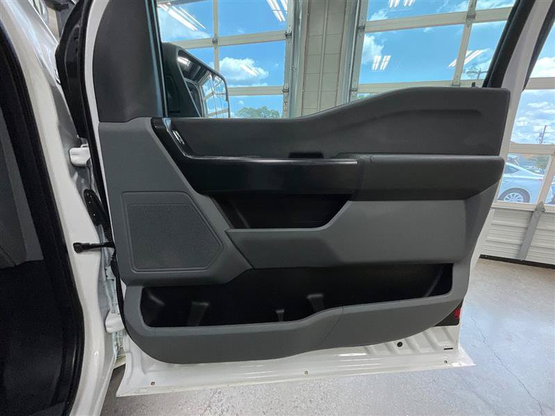 Used 2021 Ford F150 XL w/ Equipment Group 101A High AWD/4WD image 23