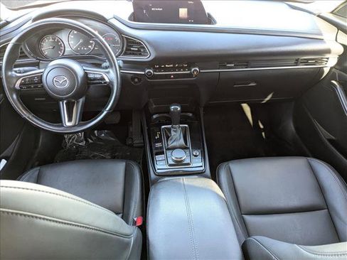 Used 2024 MAZDA CX-30 AWD 2.5 S w/ Select Sport Pkg image 17