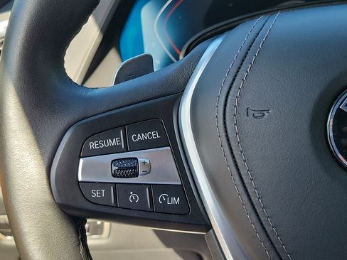 Certified 2023 BMW X5 sDrive40i w/ Premium Package RWD image 25