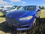 Used 2013 Ford Fusion SE image 3