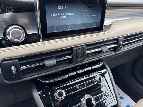 Certified 2022 Lincoln Corsair FWD image 21