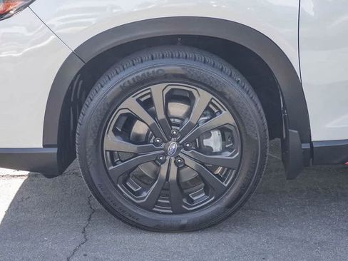 Used 2021 Subaru Forester Sport w/ Popular Package #2 image 10