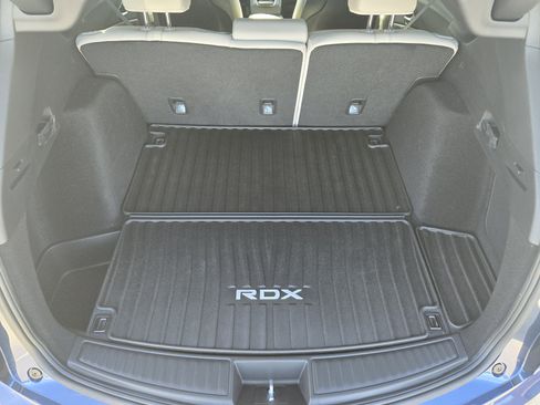 New 2026 Acura RDX SH-AWD image 23