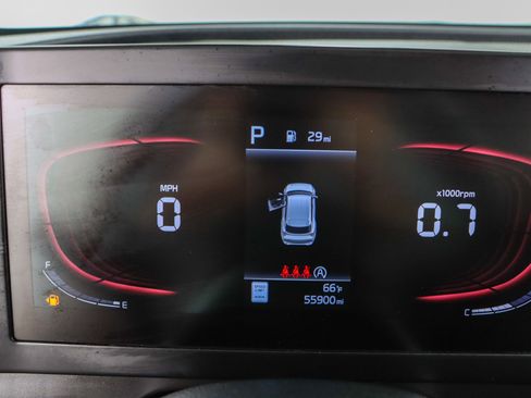 Used 2024 Kia Sportage LX image 15