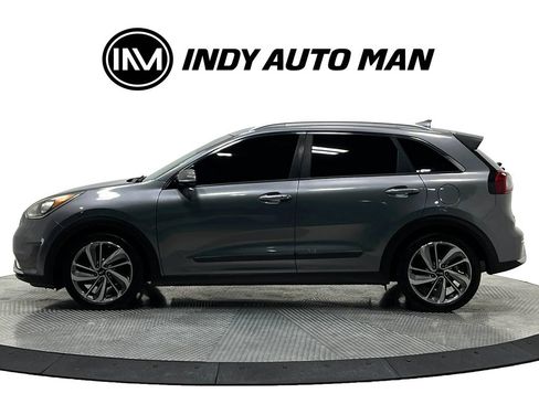 Used 2018 Kia Niro Touring FWD image 7