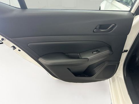 Used 2025 Nissan Altima 2.5 SV FWD image 26