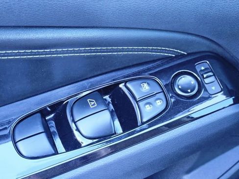 Certified 2023 Nissan Altima 2.5 SL image 21