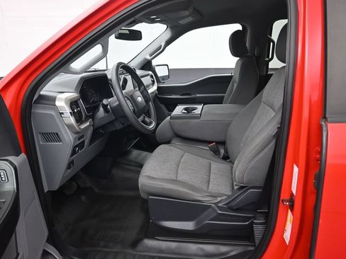 Used 2021 Ford F150 XL w/ Equipment Group 101A High AWD/4WD image 9