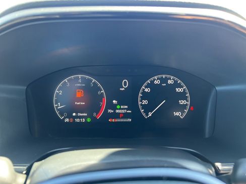 Used 2024 Honda CR-V EX-L image 11