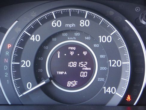Used 2014 Honda CR-V EX-L image 40