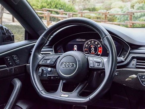 Used 2018 Audi S5 Prestige w/ S Sport Package image 17