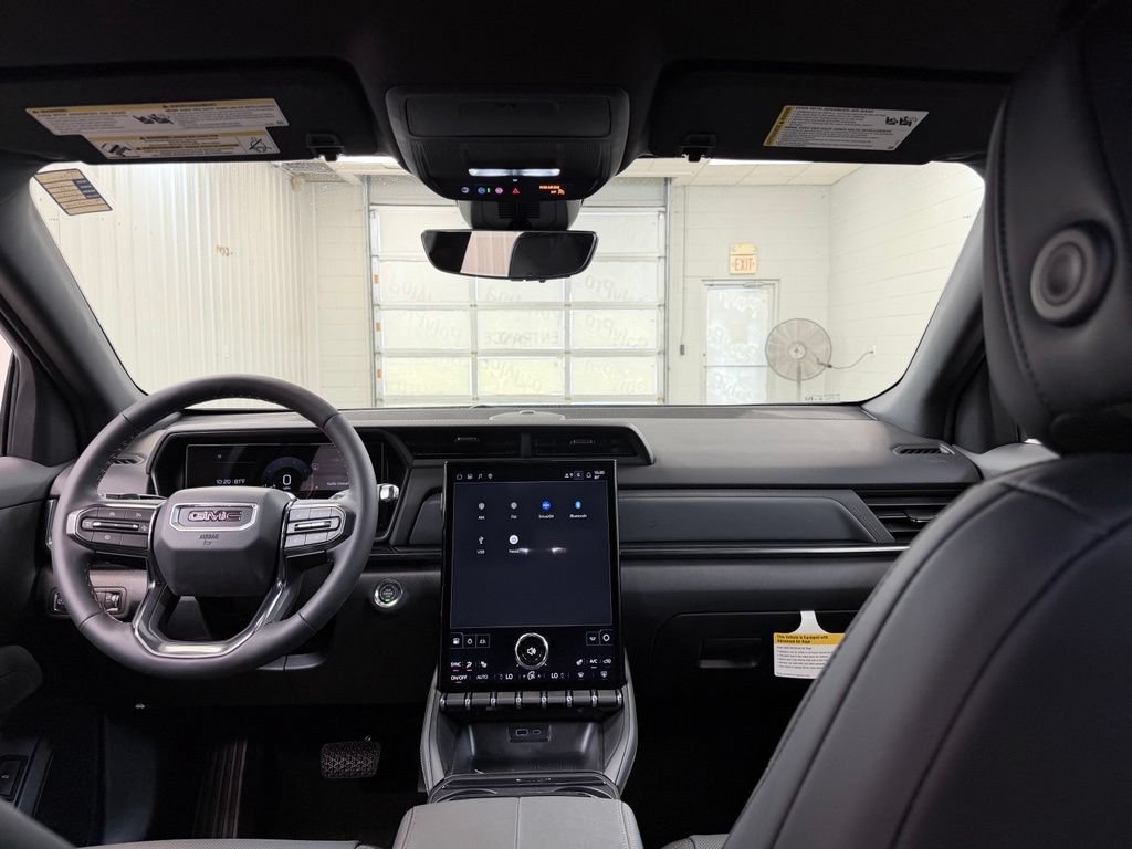 New 2026 GMC Terrain AT4 w/ Technology Package II AWD/4WD image 27