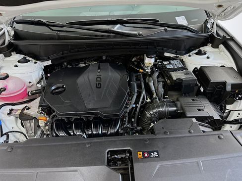 Used 2025 Hyundai Tucson SEL image 34