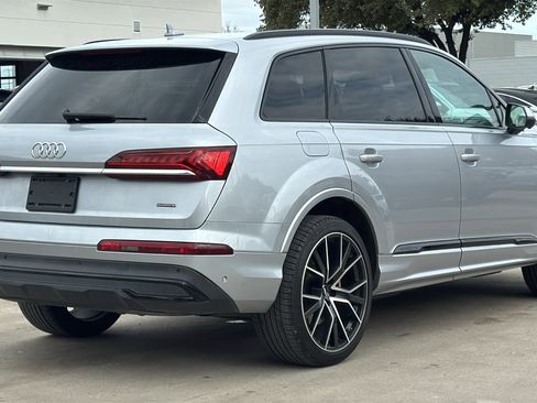 Used 2021 Audi Q7 3.0T Premium Plus image 7