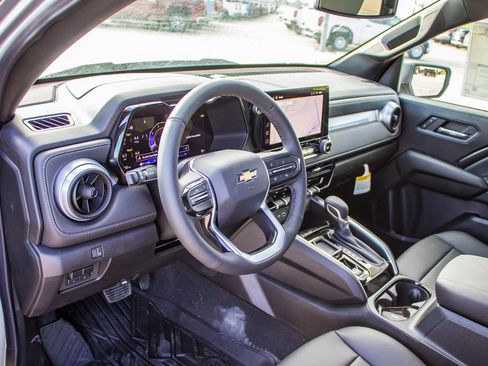 New 2026 Chevrolet Colorado LT w/ LT Convenience Package image 20