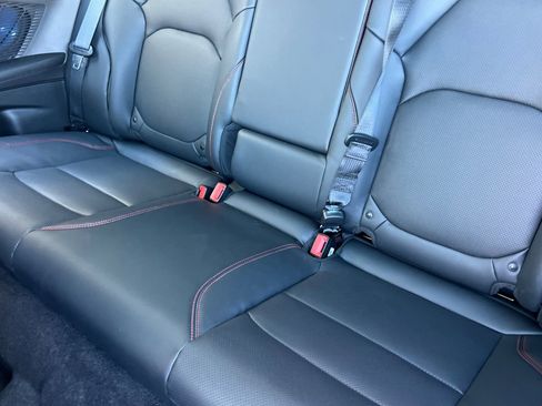 Used 2024 Dodge Charger R/T w/ Plus Group image 27