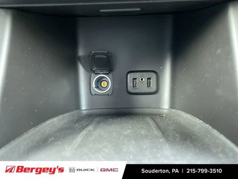 Used 2019 GMC Acadia SLT image 39