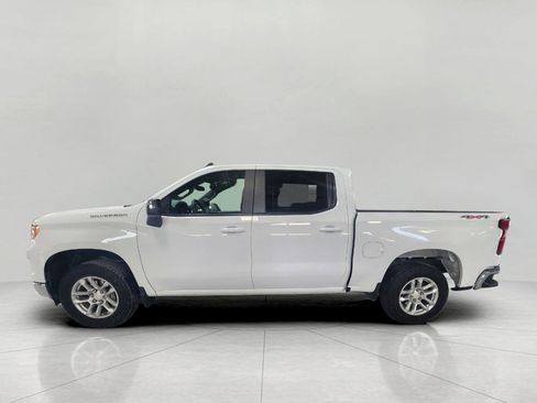 Used 2024 Chevrolet Silverado 1500 LT image 10