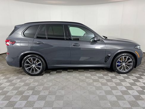 Used 2026 BMW X5 xDrive50e w/ M Sport Package image 4