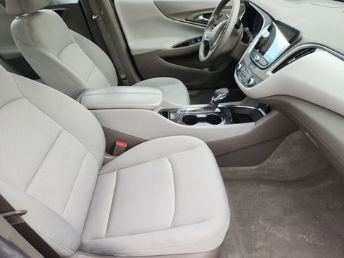Used 2023 Chevrolet Malibu LT FWD image 10