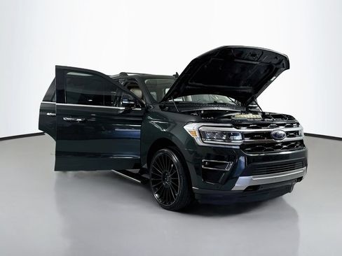 Used 2022 Ford Expedition Limited AWD/4WD image 28
