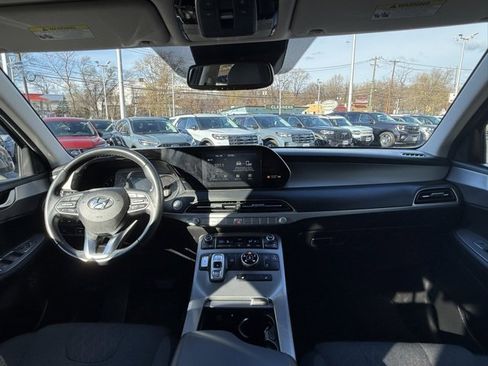 Used 2020 Hyundai Palisade SEL w/ Convenience Package image 3