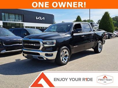 Used 2019 RAM 1500 Big Horn