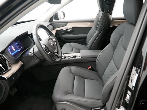 New 2026 Volvo XC90 B6 Plus AWD/4WD image 14