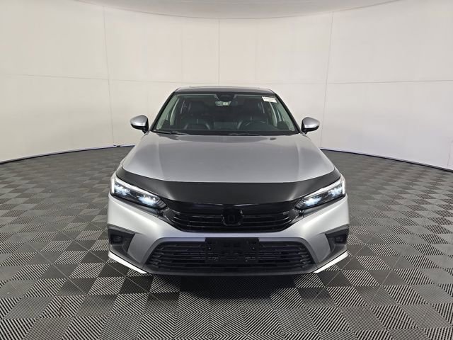 Used 2024 Honda Civic Touring image 11