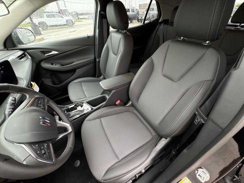 New 2026 Buick Encore GX Preferred w/ Comfort Package AWD/4WD image 19
