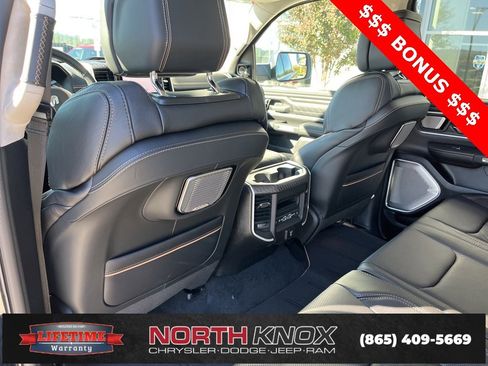 New 2026 RAM 1500 Tungsten image 18