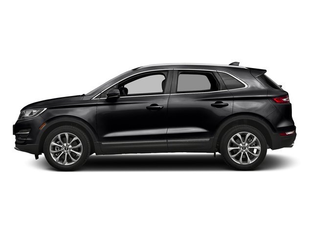 Used 2017 Lincoln MKC Select w/ Select Plus Package AWD/4WD image 3