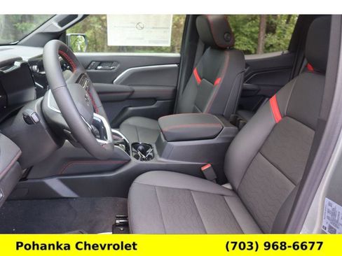 New 2026 Chevrolet Colorado Z71 w/ Z71 Convenience Package 2 AWD/4WD image 25