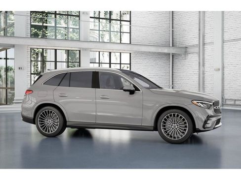 New 2026 Mercedes-Benz GLC 300 4MATIC image 15