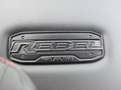 New 2026 RAM 2500 Rebel w/ Rebel Level 2 Equipment Group AWD/4WD image 27