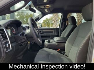 Used 2024 RAM 1500 Classic Warlock video 2