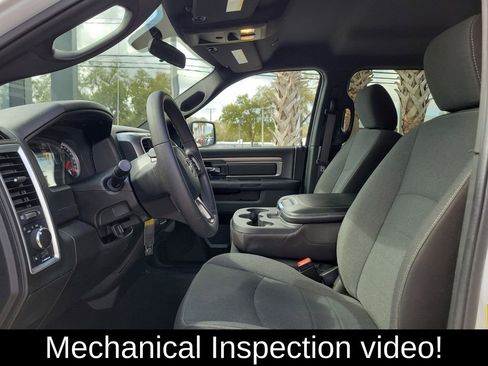 Used 2024 RAM 1500 Classic Warlock image 2