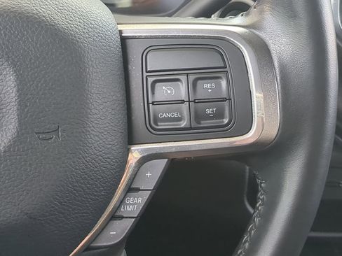 Used 2022 RAM 3500 Laramie image 28