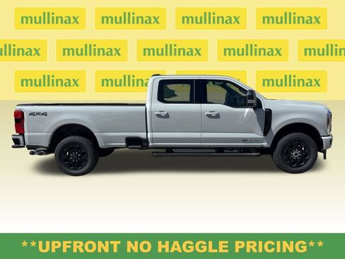 New 2026 Ford F250 XLT w/ XLT Premium Package AWD/4WD image 2