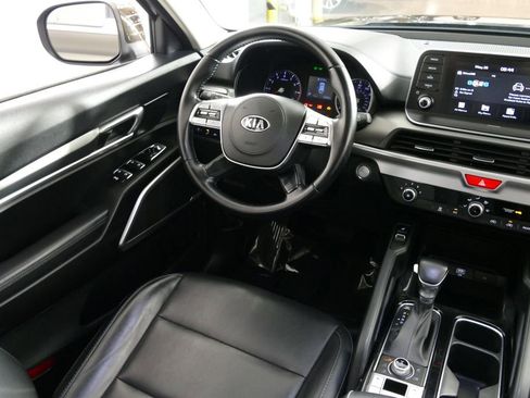 Used 2020 Kia Telluride S AWD/4WD image 21