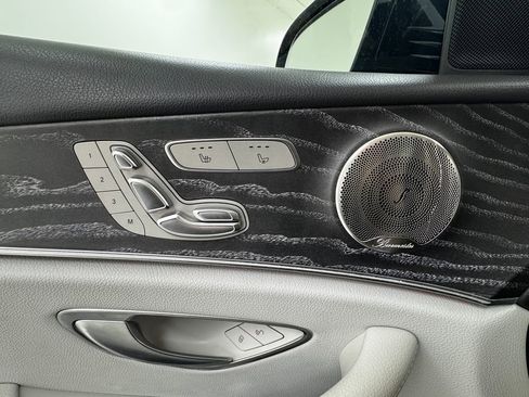 Used 2021 Mercedes-Benz E 450 4MATIC All-Terrain Wagon image 34