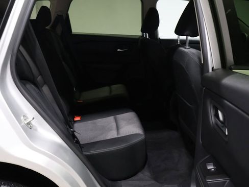 Used 2024 Nissan Rogue SV image 22