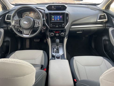 Certified 2023 Subaru Forester Premium image 30