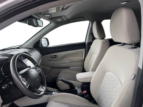 Used 2021 Mitsubishi Outlander Sport LE FWD image 10