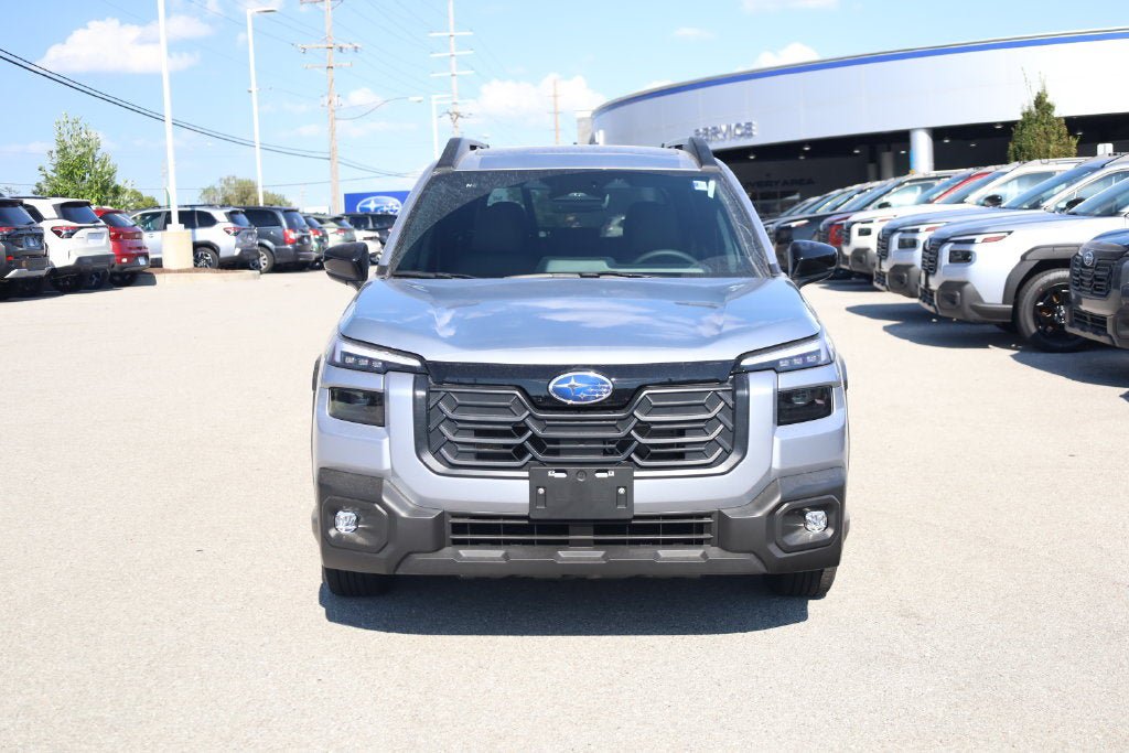 New 2026 Subaru Outback Limited AWD/4WD image 4