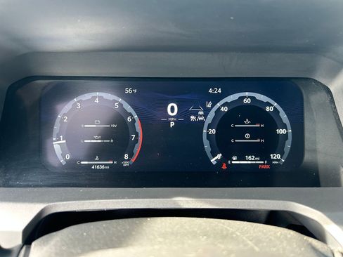 Certified 2024 Toyota Tacoma TRD Off-Road image 15